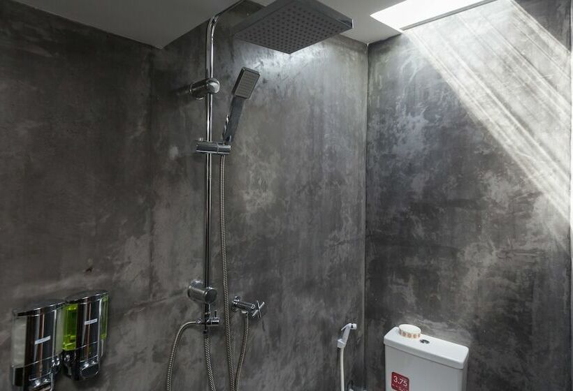 스탠다드 룸, Feel Good Hostel