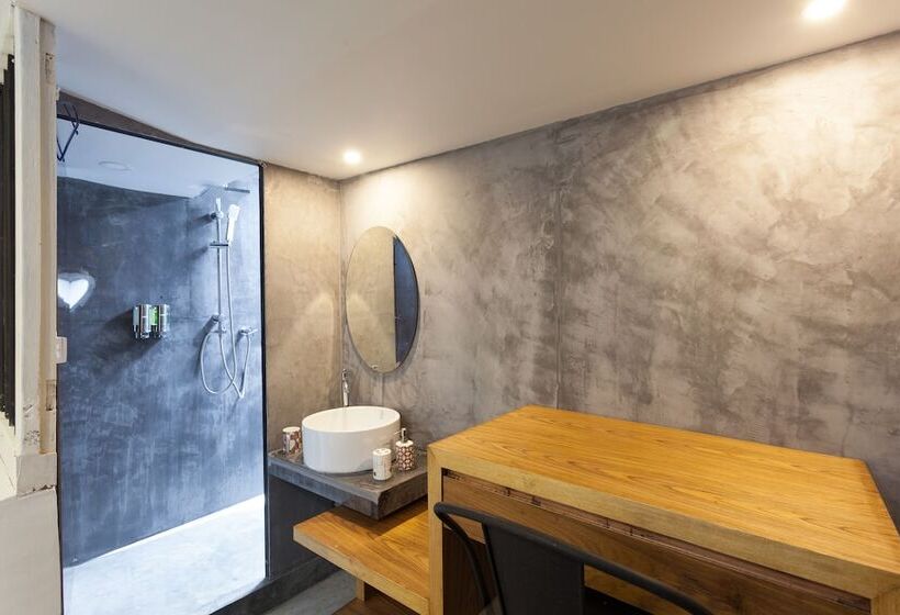 스탠다드 룸, Feel Good Hostel