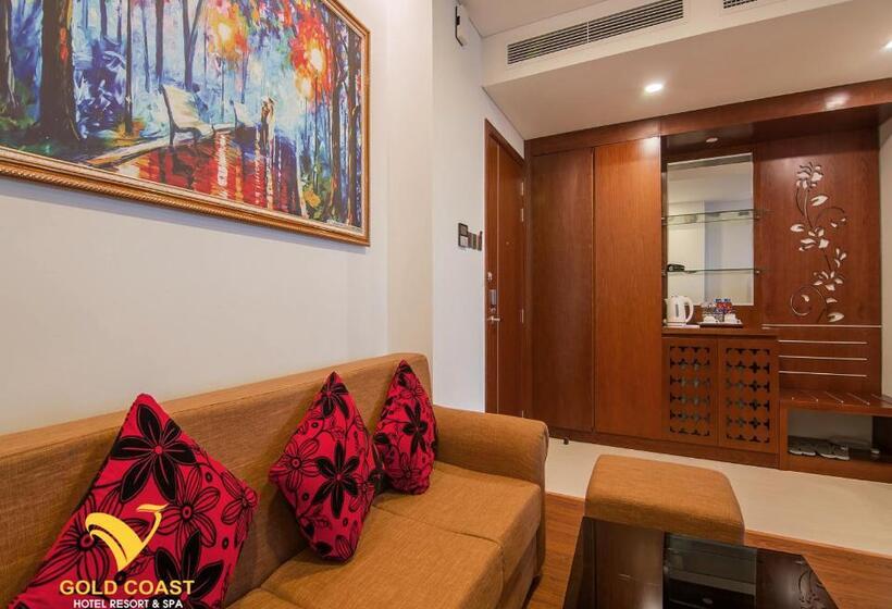 سوئیت پریمیوم, Gold Coast Hotel Resort & Spa