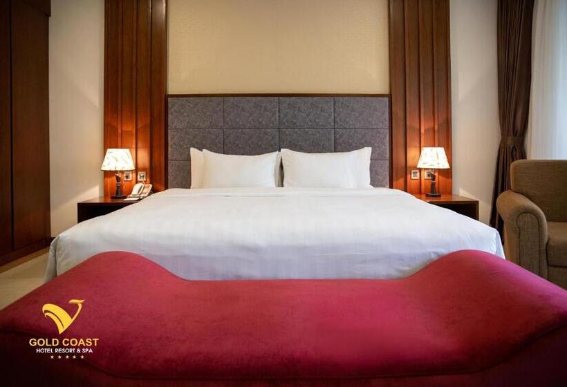 ویلای 1 خوابه, Gold Coast Hotel Resort & Spa