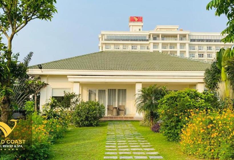 ویلای 1 خوابه, Gold Coast Hotel Resort & Spa