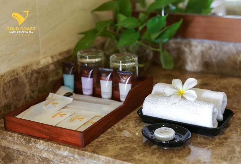 اتاق سوپریور با چشمانداز شهر, Gold Coast Hotel Resort & Spa