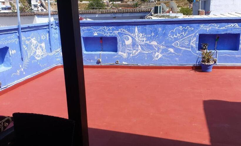 공동 객실, Hostel Aline