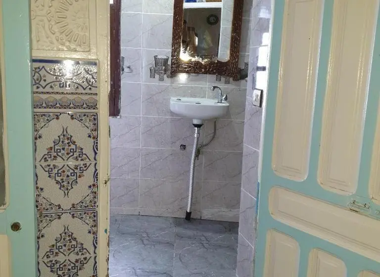 Economy-huone, Hostel Aline