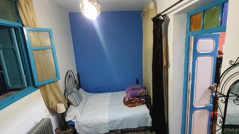 经济房, Hostel Aline