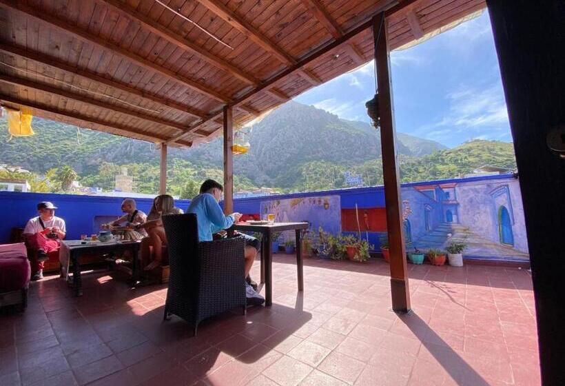 공동 객실, Hostel Aline