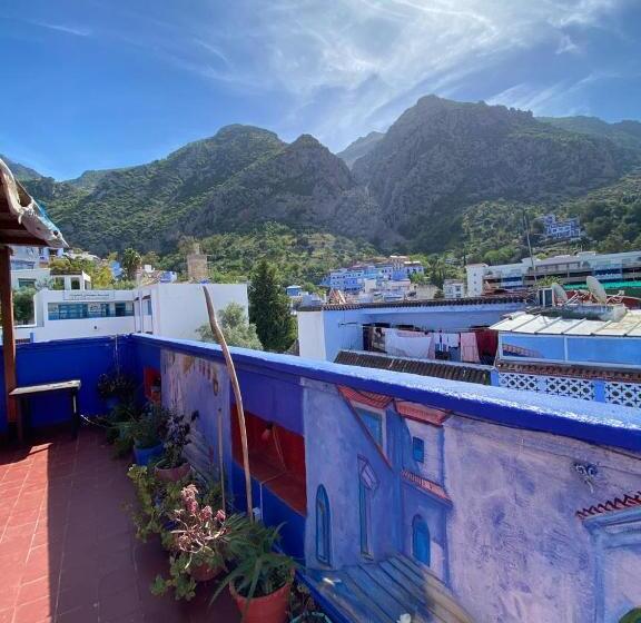 공동 객실, Hostel Aline