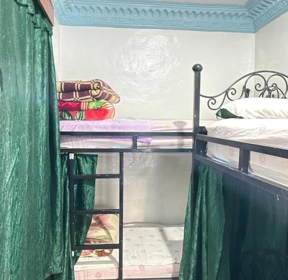 공동 객실, Hostel Aline