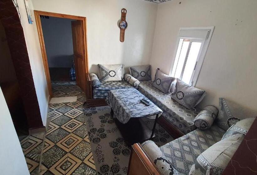 침실 1개 아파트, Hostel Aline