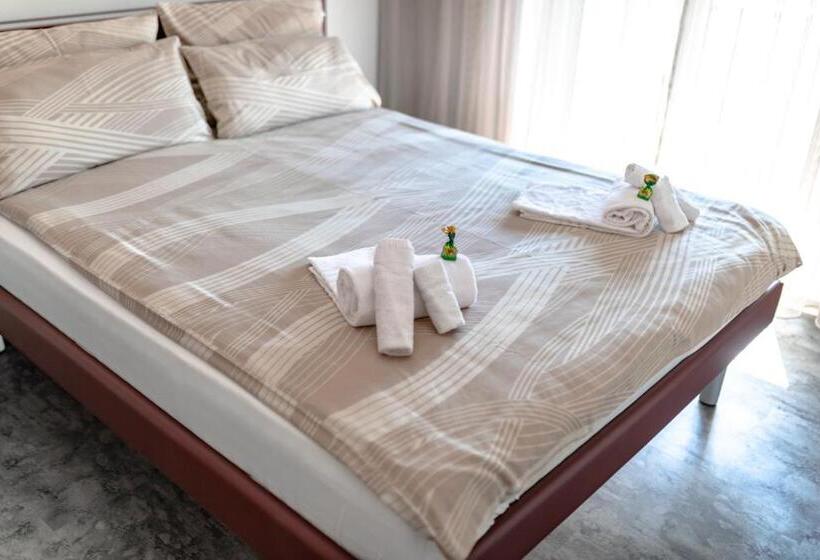 标准间, Albergo Porta Verzasca