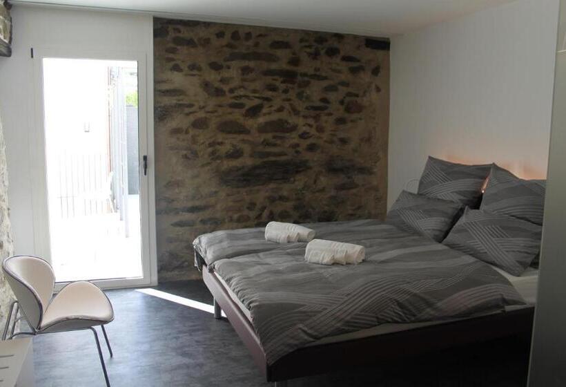 标准间, Albergo Porta Verzasca