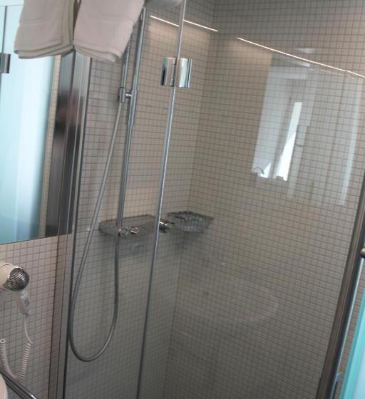 标准间, Albergo Porta Verzasca