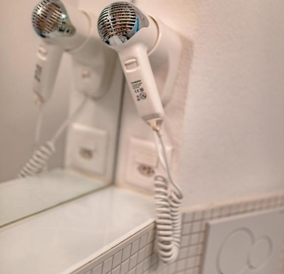 家庭间, Albergo Porta Verzasca