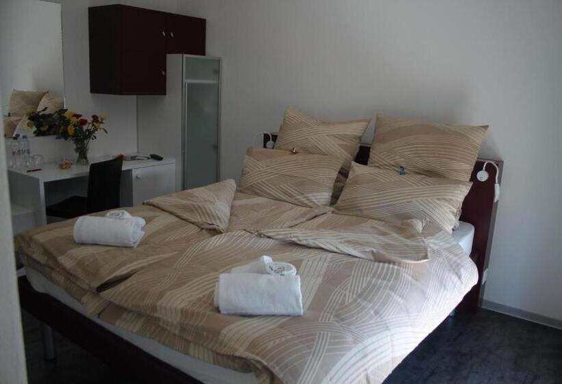 标准间, Albergo Porta Verzasca