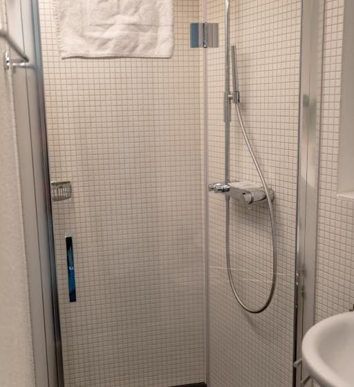 标准间, Albergo Porta Verzasca