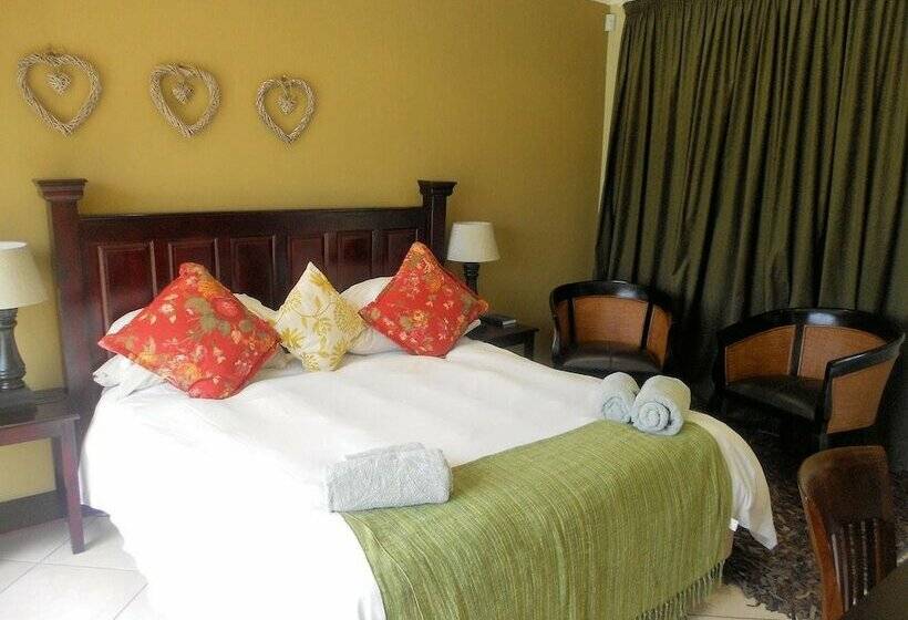 סוויטה, Amani Boutique