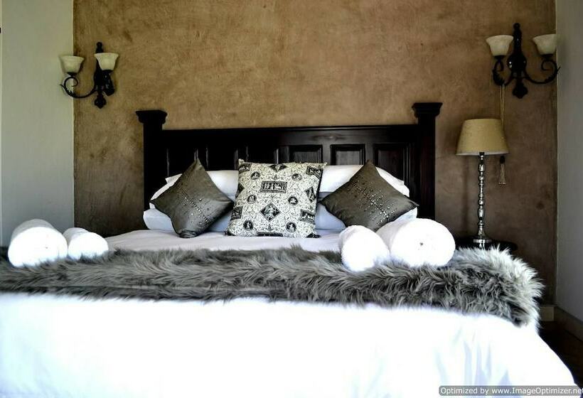 סוויטה אקזקיוטיב, Amani Boutique