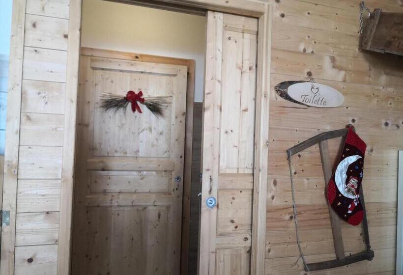 Üç Kişilik Standart Oda, La Locanda Di 1400