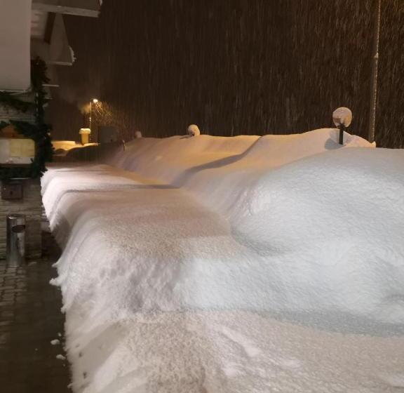 Dört Kişilik Standart Oda, La Locanda Di 1400