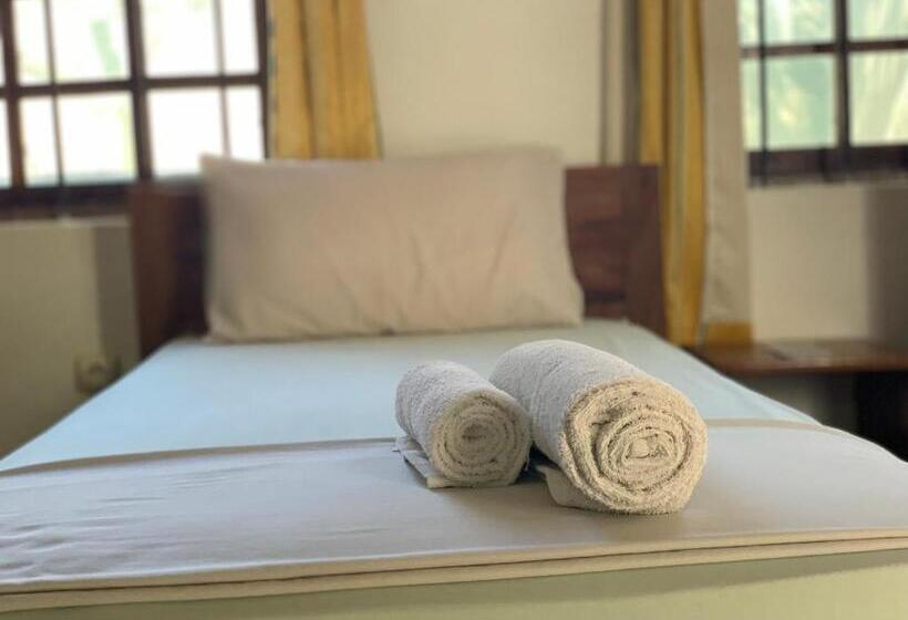 غرفة قياسية, Cafe Central