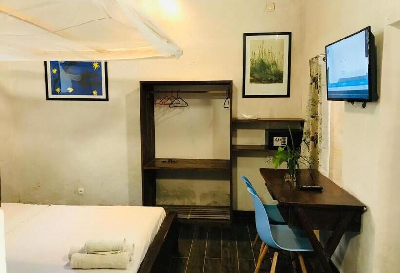 إستوديو قياسى, Cafe Central