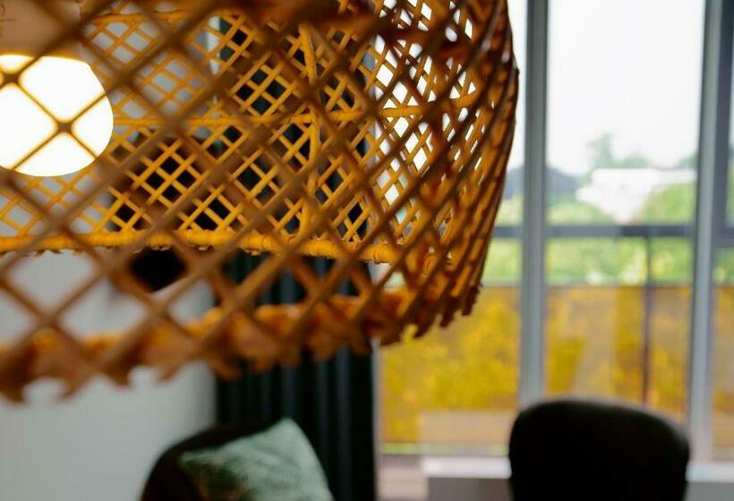 标准间, Guesthouse Vertoef