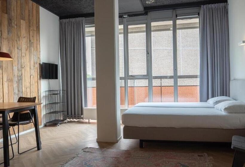 Номер Стандарт, Guesthouse Vertoef