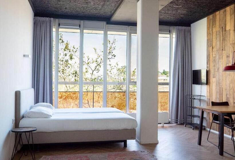 标准间, Guesthouse Vertoef