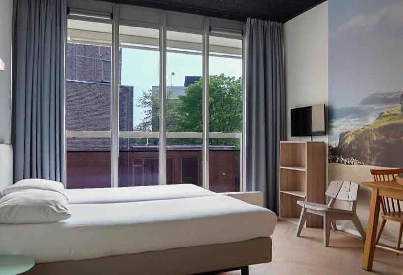 Номер Стандарт, Guesthouse Vertoef