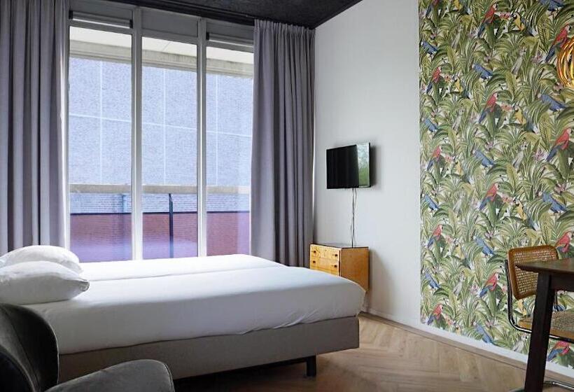 标准间, Guesthouse Vertoef