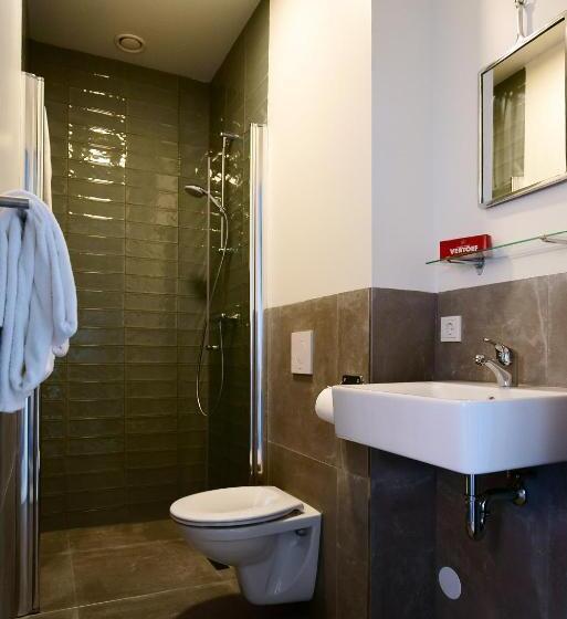 基本间, Guesthouse Vertoef