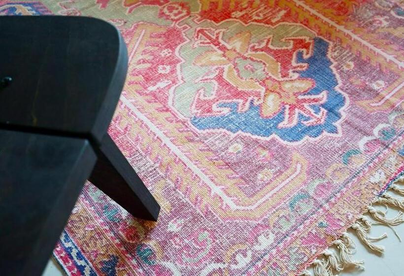 Номер Basic, Guesthouse Vertoef