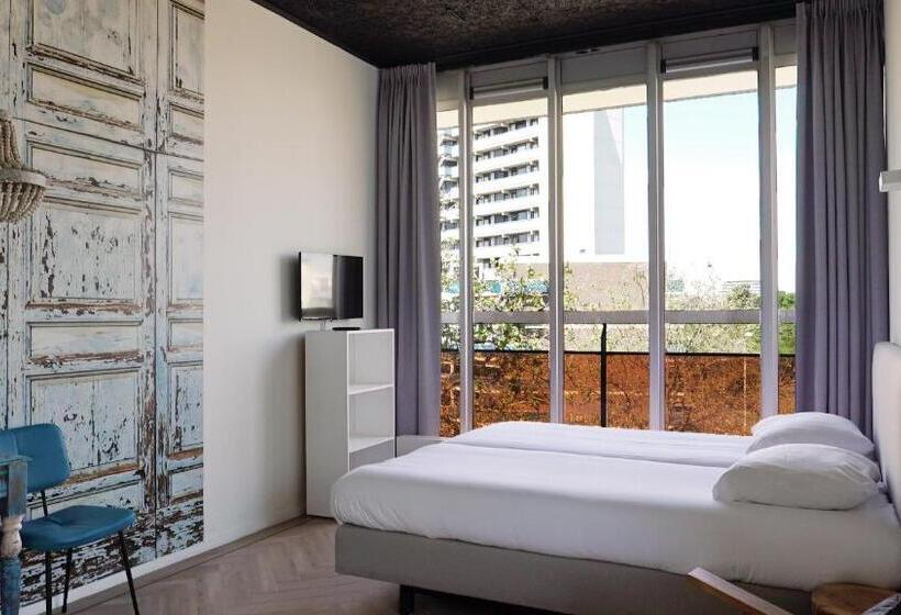 基本间, Guesthouse Vertoef