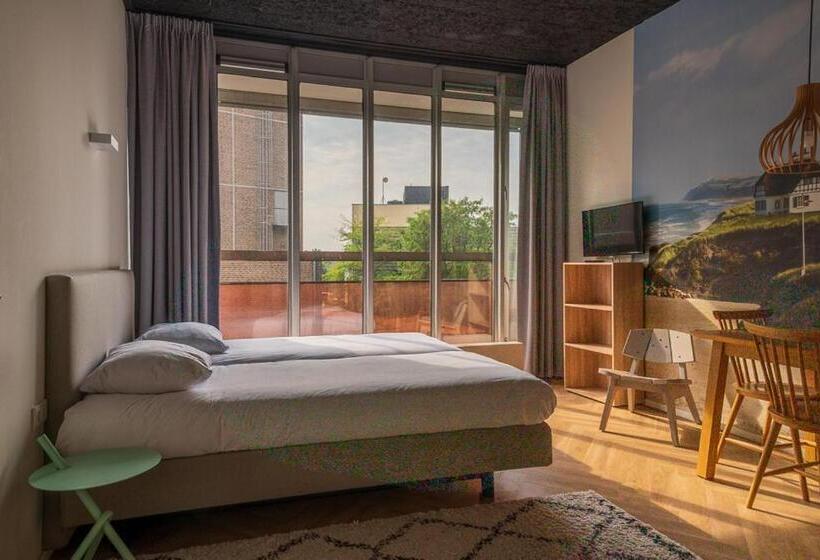 基本间, Guesthouse Vertoef