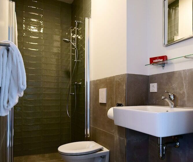Номер Стандарт, Guesthouse Vertoef