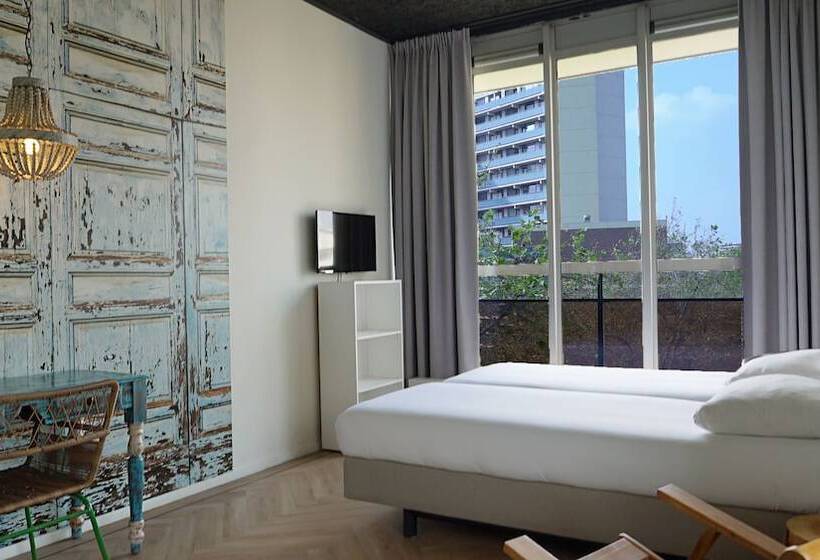 标准间, Guesthouse Vertoef