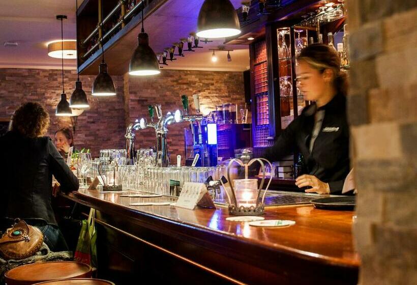 غرفة ديلوكس, Restaurant Koekenbier Abcoude