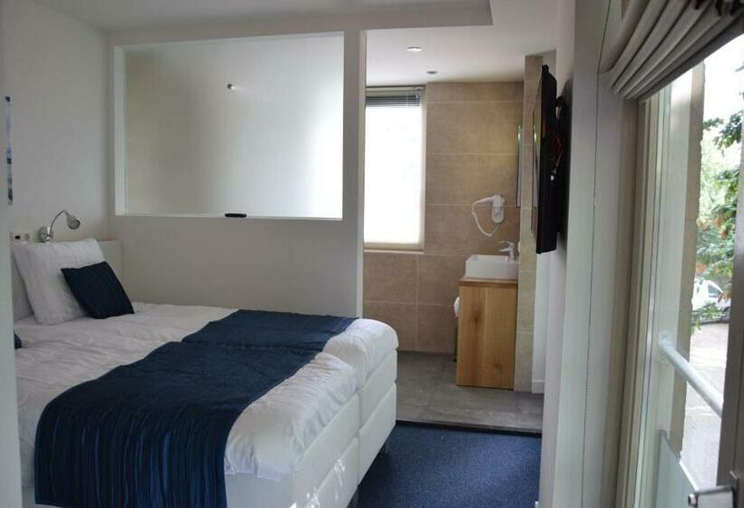 غرفة ديلوكس, Restaurant Koekenbier Abcoude