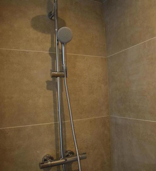 غرفة ديلوكس, Restaurant Koekenbier Abcoude