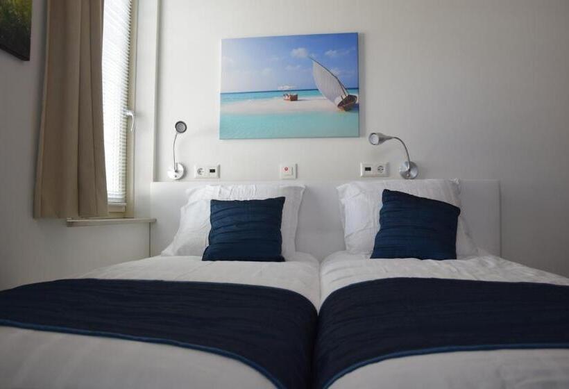 غرفة ديلوكس, Restaurant Koekenbier Abcoude