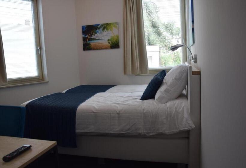 غرفة ديلوكس, Restaurant Koekenbier Abcoude