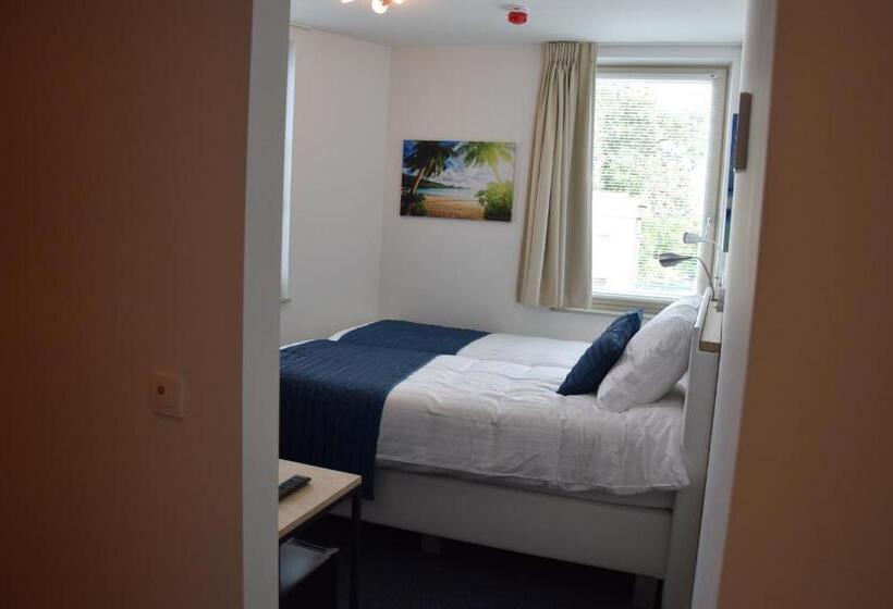 غرفة ديلوكس, Restaurant Koekenbier Abcoude