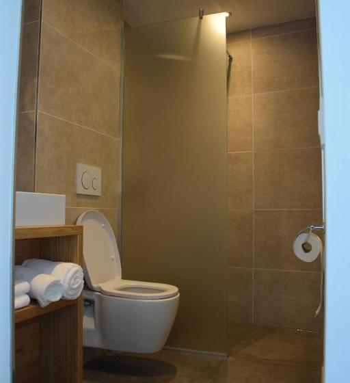 غرفة ديلوكس, Restaurant Koekenbier Abcoude