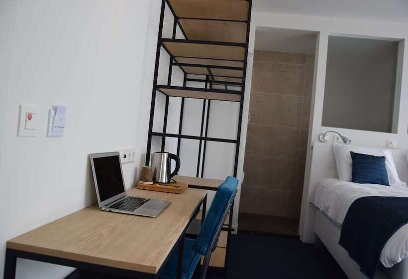 غرفة ديلوكس, Restaurant Koekenbier Abcoude