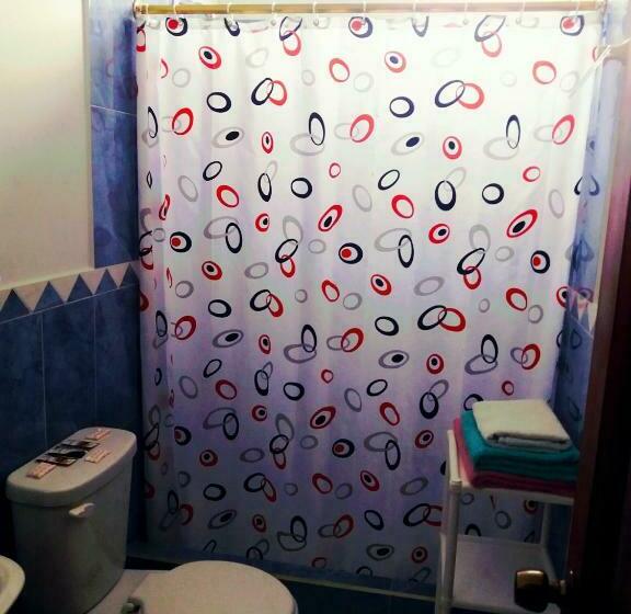 اتاق استاندارد, Salduba