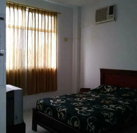Standardzimmer, Salduba