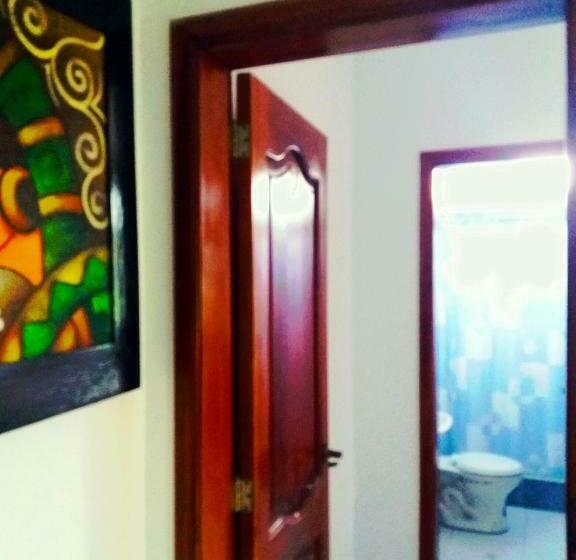 اتاق استاندارد, Salduba