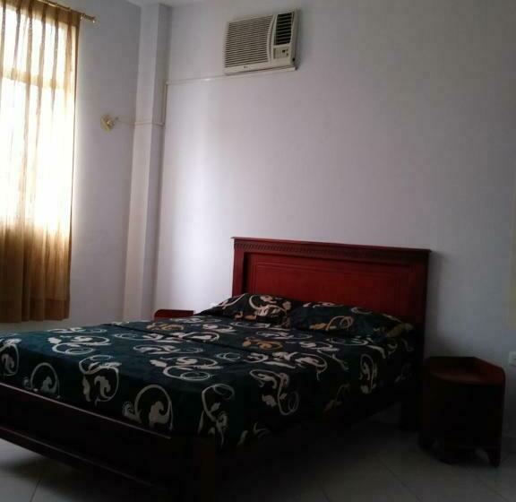 اتاق استاندارد, Salduba