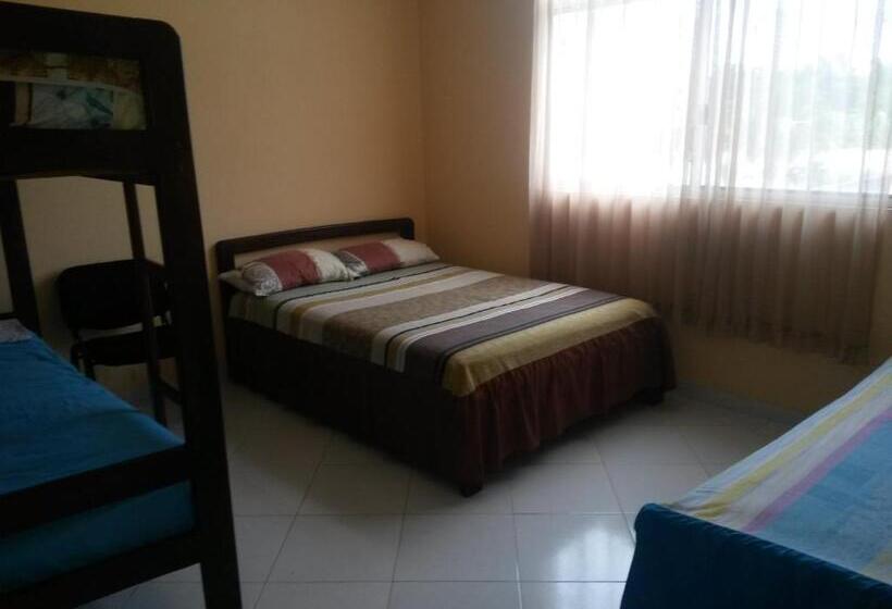 اتاق خانوادگی, Salduba