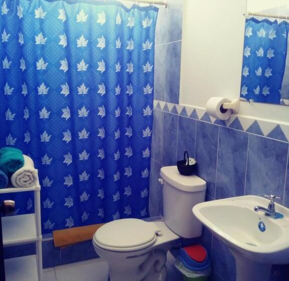 اتاق خانوادگی, Salduba